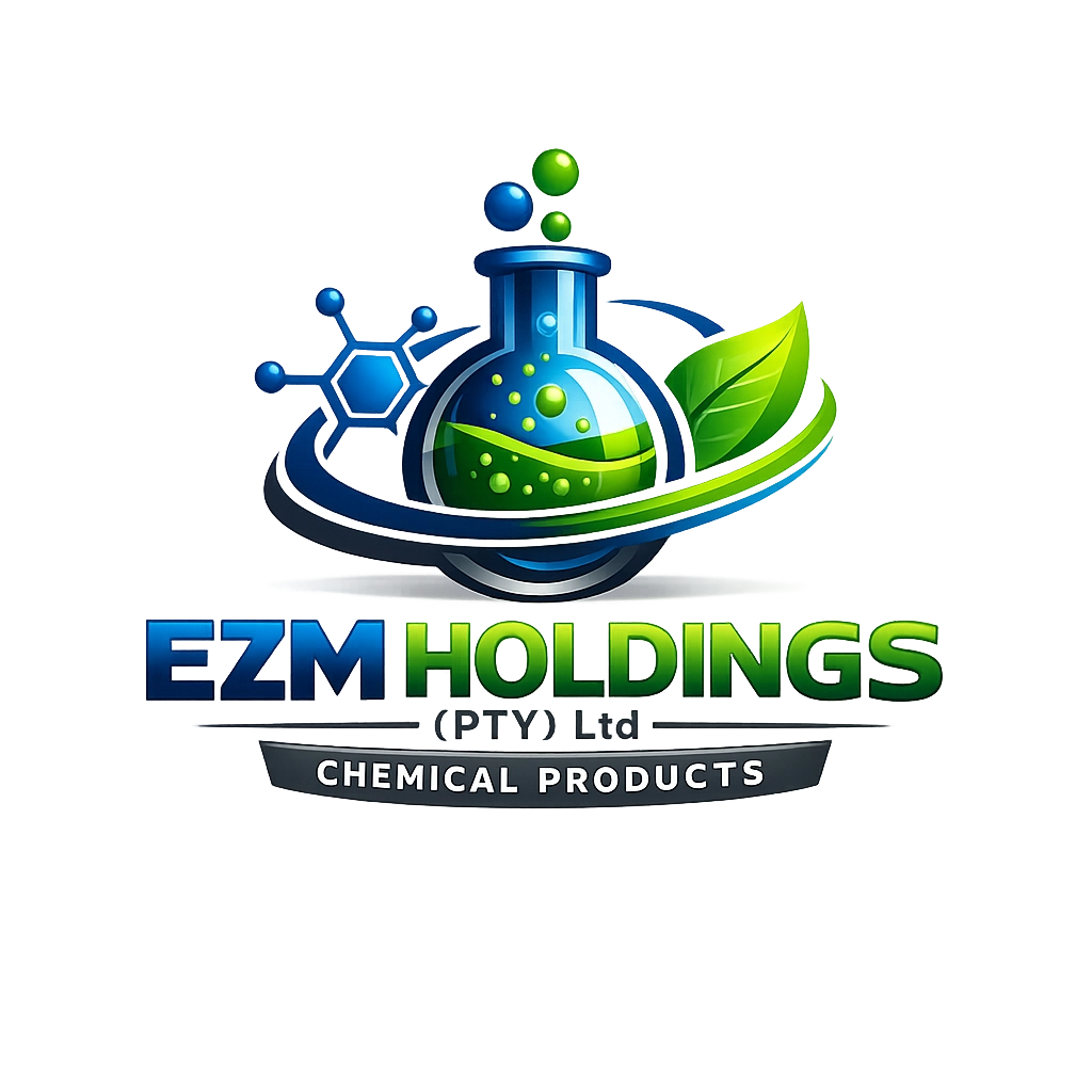 EZM Holdings Pty Ltd Logo