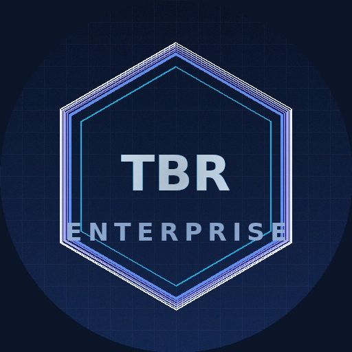 TBR-ENTERPRISE Logo