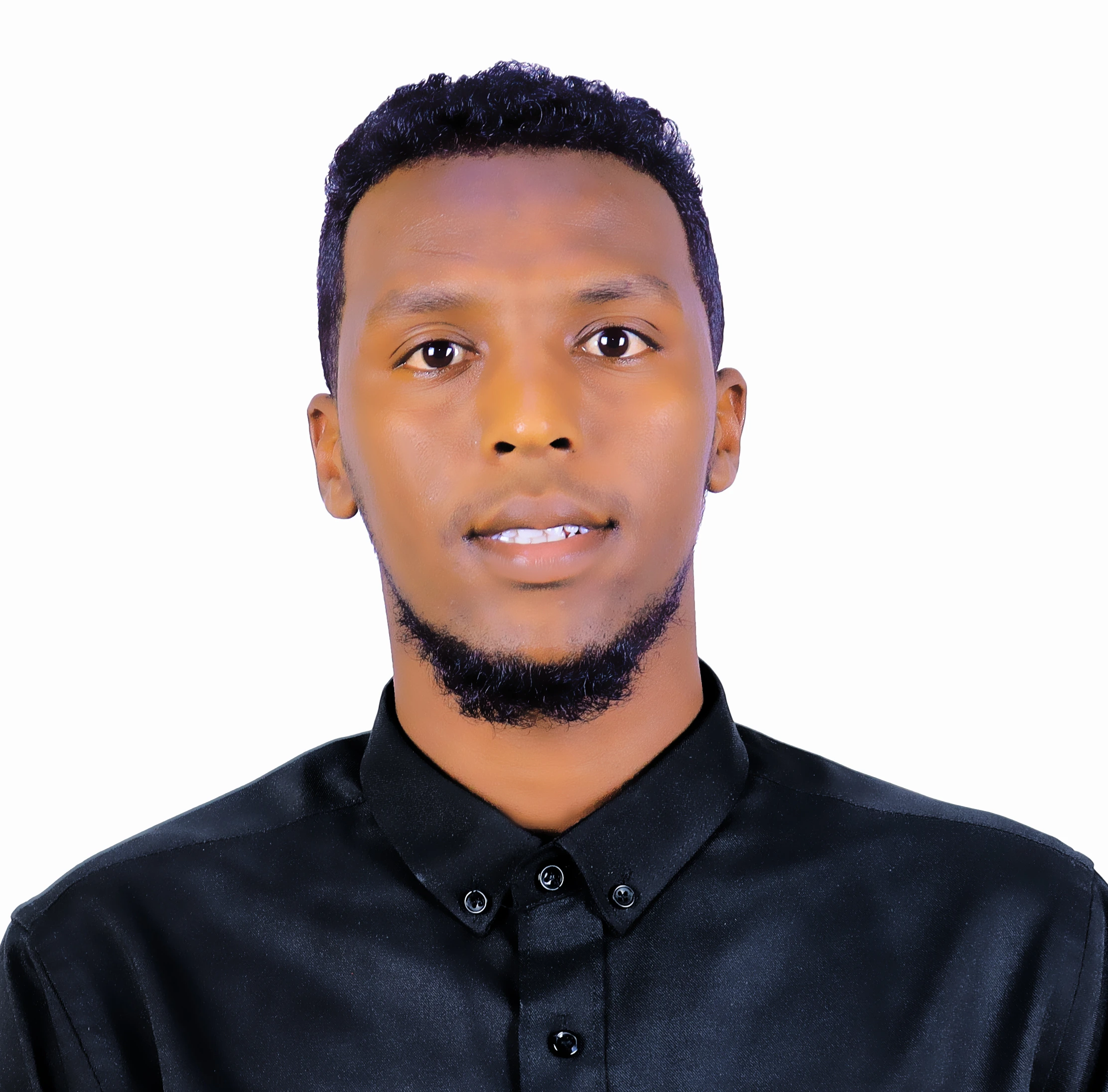 Amin Mohamed Mowlid Profile Photo