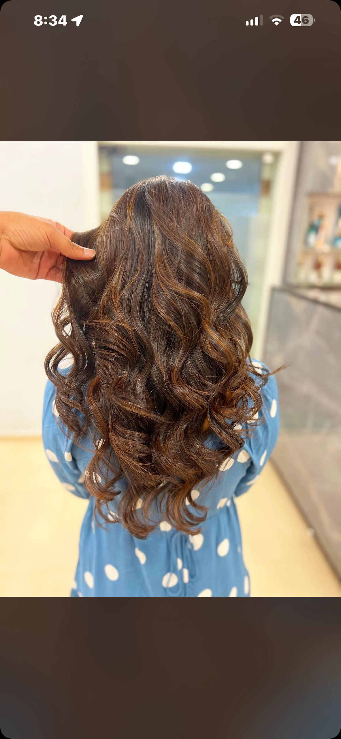 Hairstyle 4