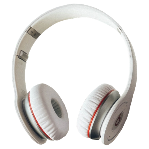 Voltiq Premium Headphones