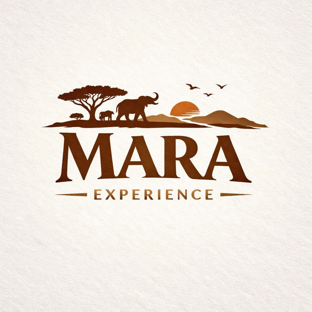 Mara Experience Logo