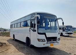 56 Seater Non AC Bus