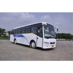 56 Seater AC Bus