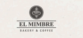 Panadería El Mimbre Logo