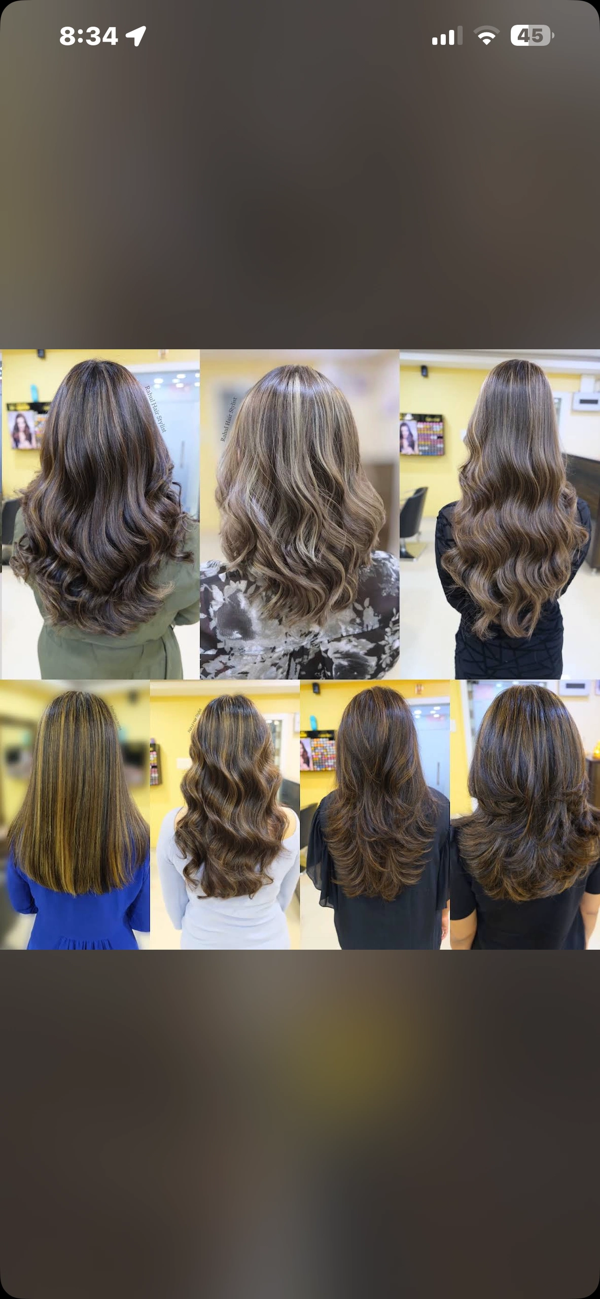 Hairstyle 2