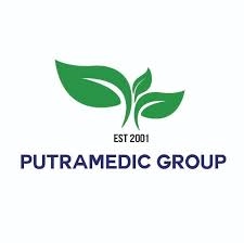 Klinik Putramedic Logo