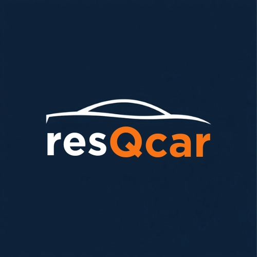 resQcar Logo