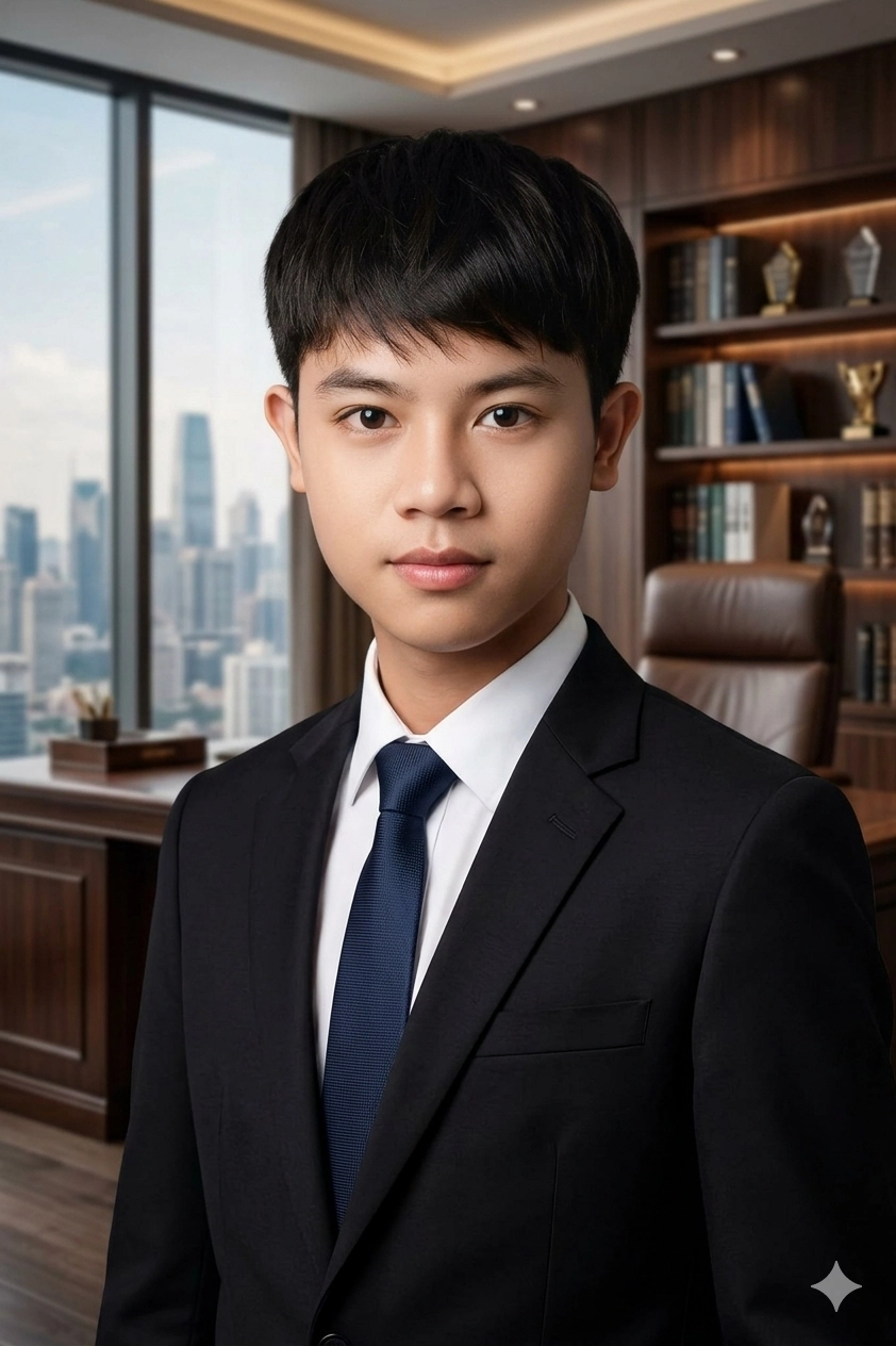 Foto Profesional Musthafa