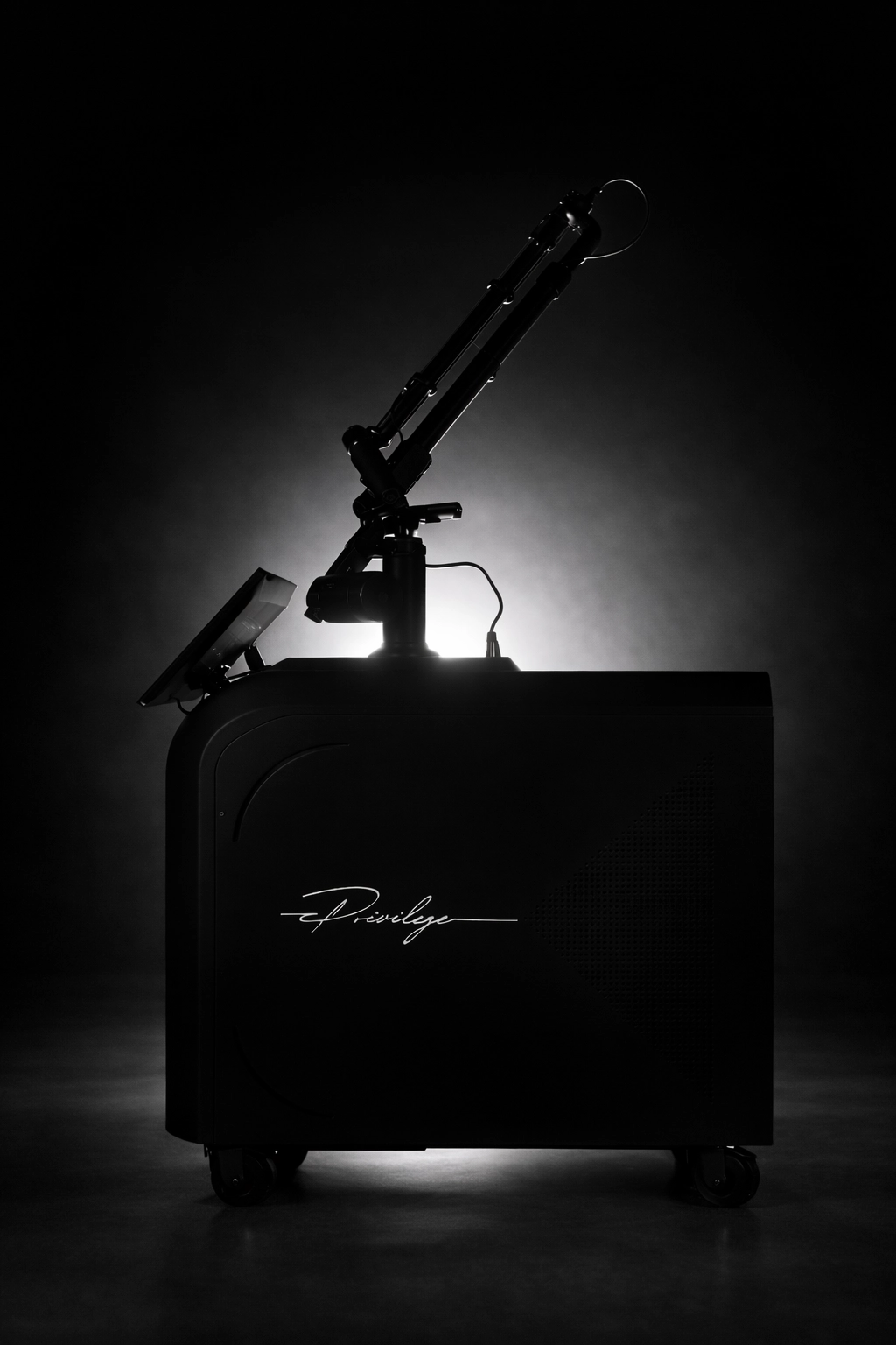 Privilege Picosecond Machine